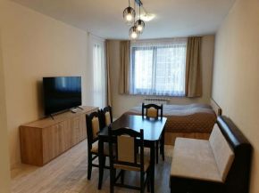 Borovets Gardens Apartment A27